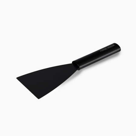 Short Titanium Scraper