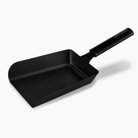 Wide Titanium spatula
