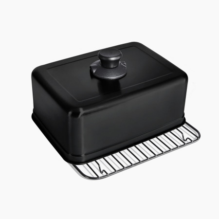 Titanium Cooker & Grill