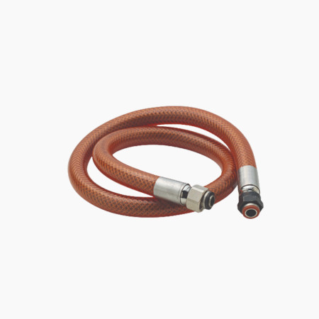 Stainless steel hose I Forge Adour