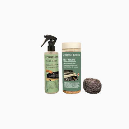 Absorb I cleaning kit Forge Adour Absorb I cleaning kit Forge Adour