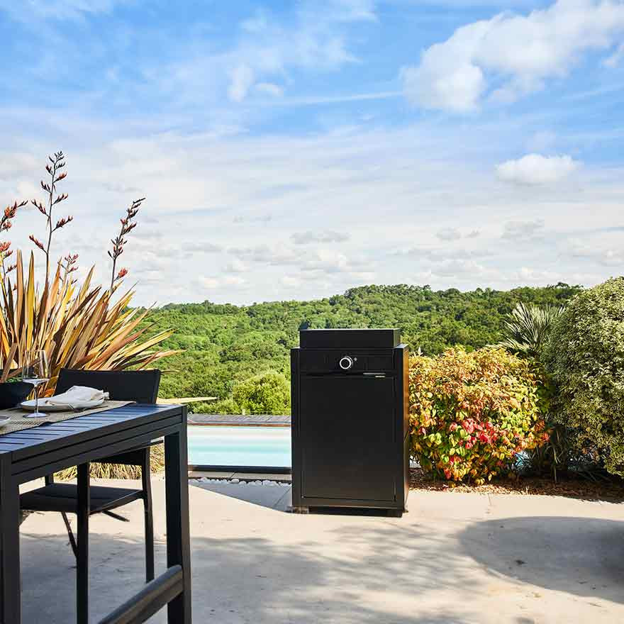 Plancha Modern Electric I Forge Adour