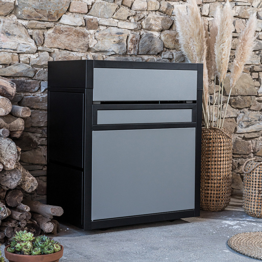 Cart for Plancha Premium I Forge Adour