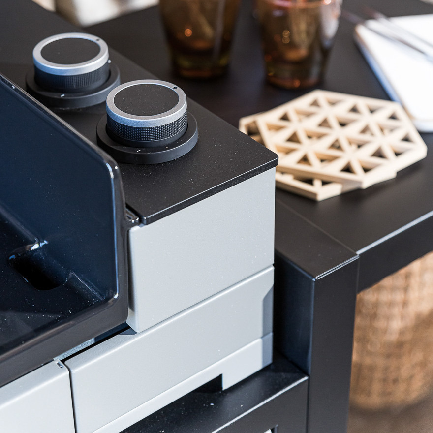 Cart for Plancha Premium I Forge Adour