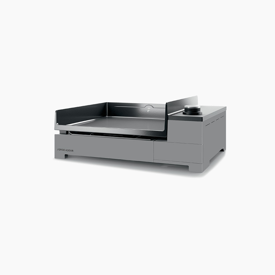 Plancha Premium Electric I Forge Adour