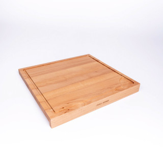 Tabla de cortar de bambú I Forge Adour