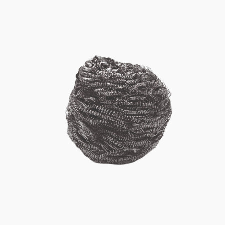 Bola de acero inoxidable I Forge Adour