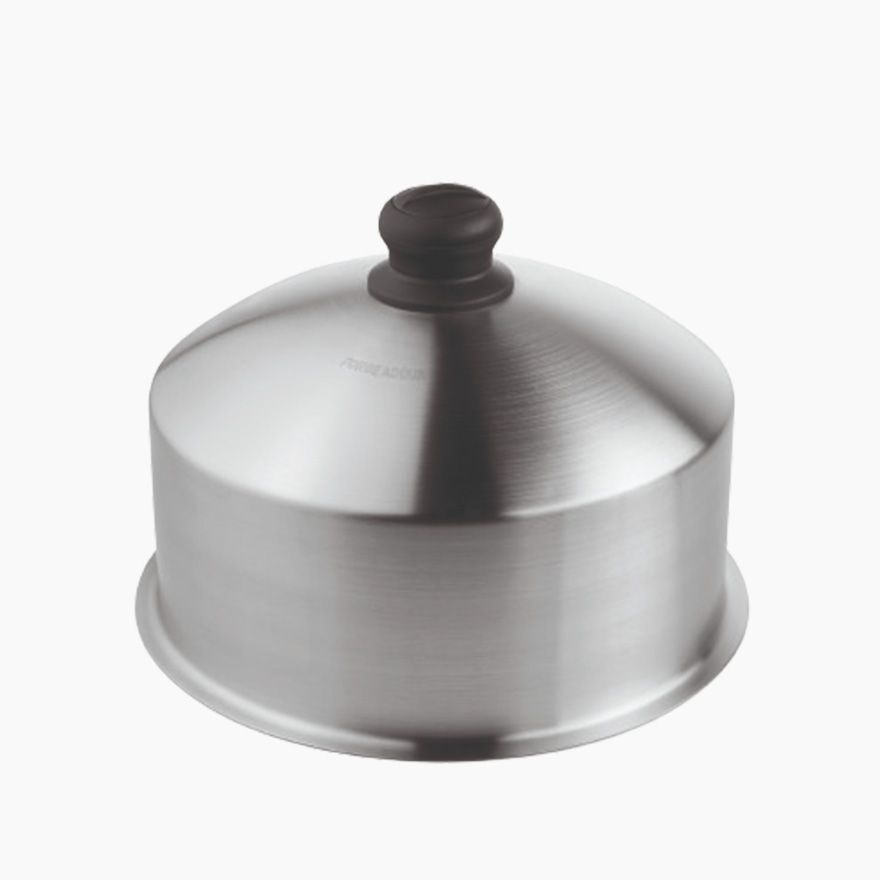 Cocina de acero inoxidable ⌀28 I Forge Adour