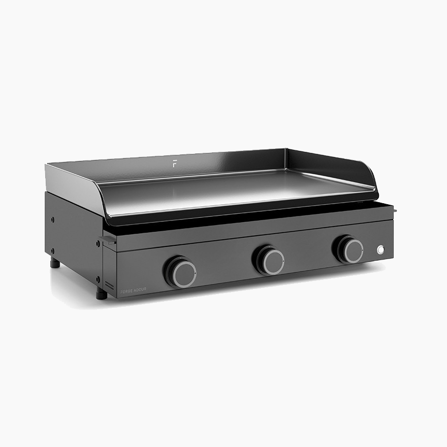 Plancha Origen Gas I Forge Adour