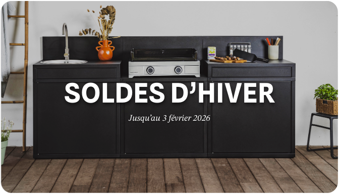 Soldes d'Hiver