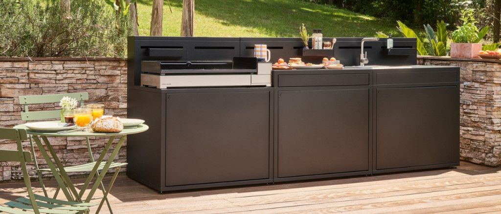 Plancha vs barbecue ? Que choisir ?  Le guide pour bien choisir